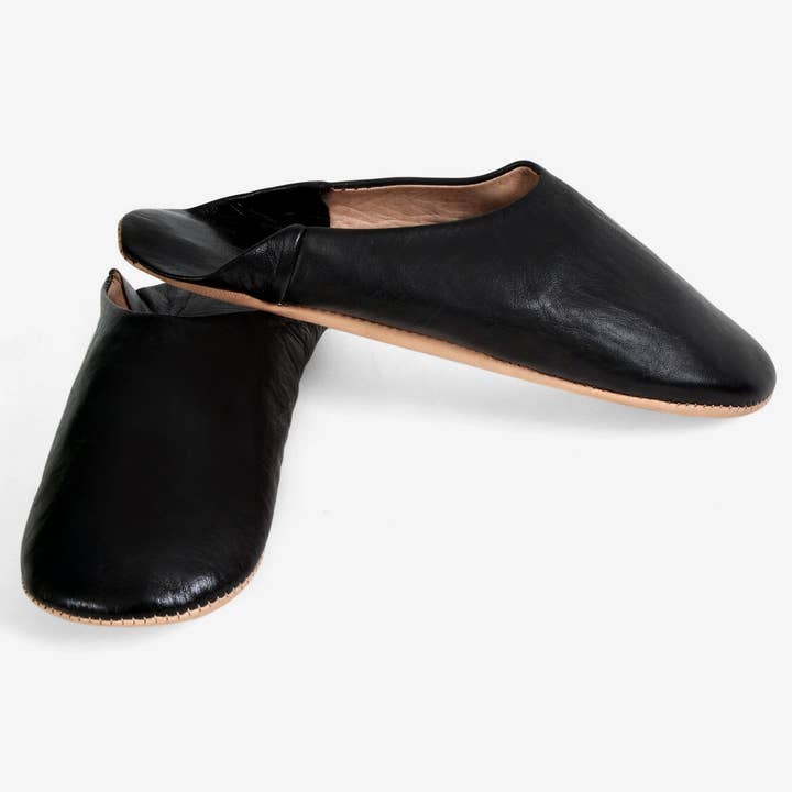 Womens Moroccan Babouche Slippers, Handmade Slippers for wholesale by craftberber