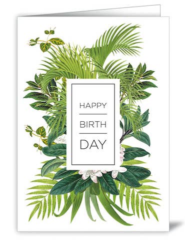 Joyeux anniversaire for wholesale by Actetre