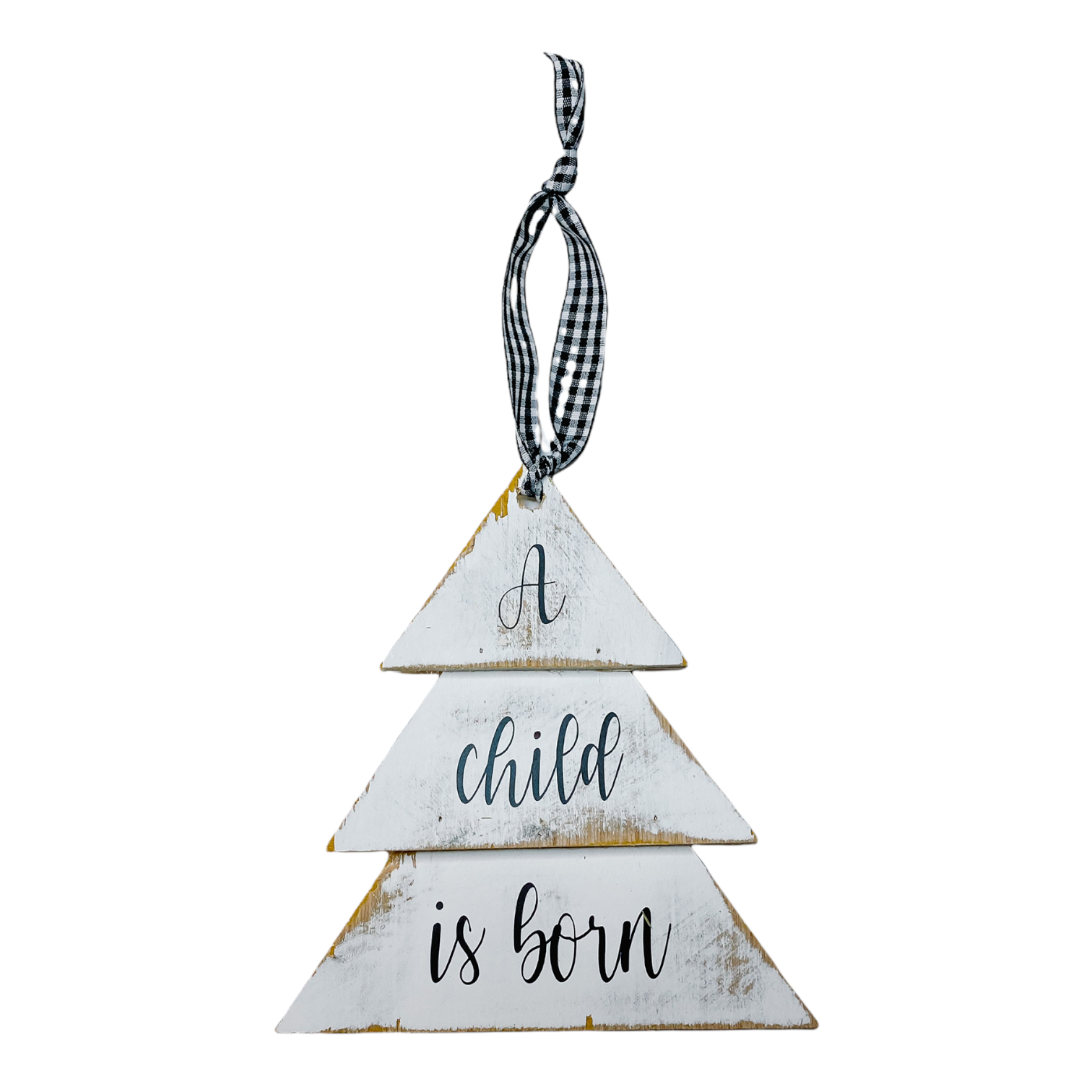 Joshua Jar - Vendita all'ingrosso Set di decorazioni  - Set di 6 ornamenti natalizi per alberi1