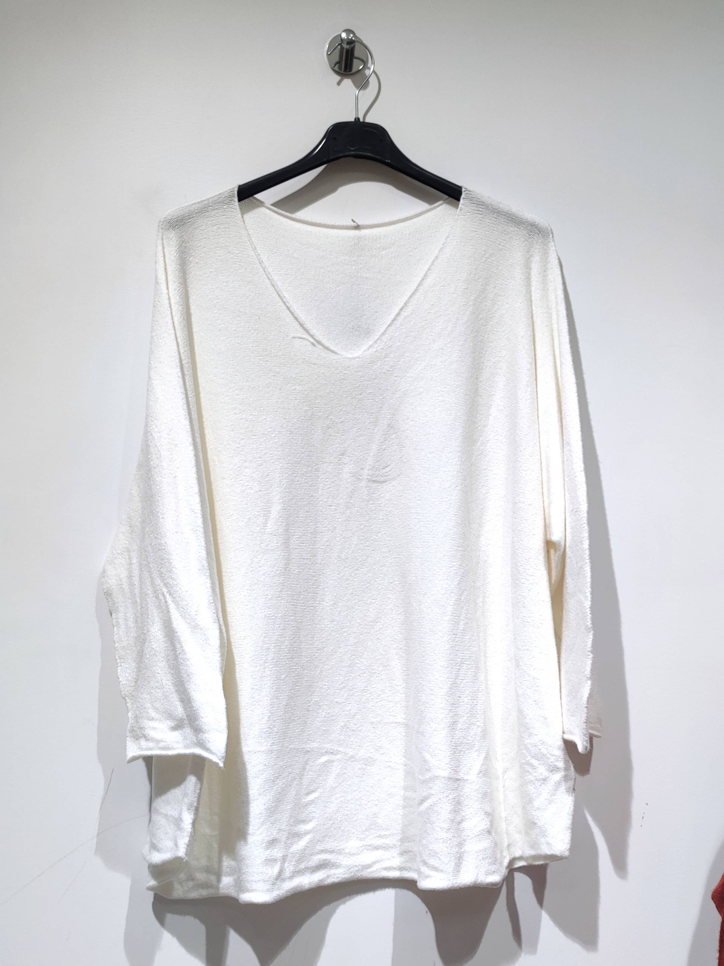 Pomelo paris - Wholesale Knit Sweater - Women's - MILA Col V GT AH26 - Pack of 3 PCS16