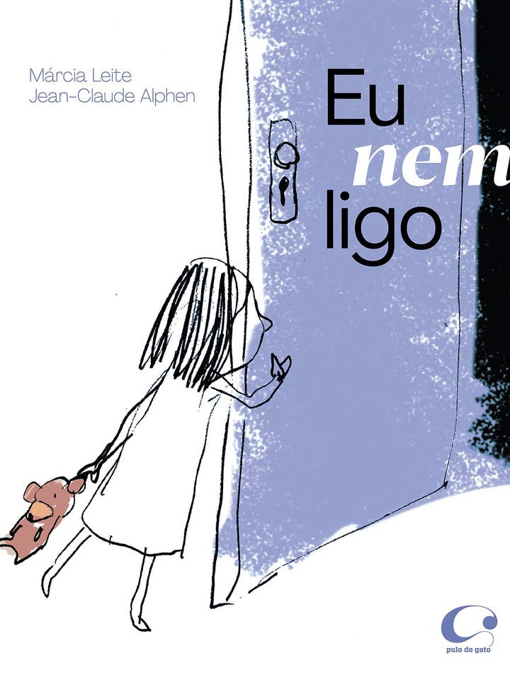 I don't even care por atacado de Sagarana Books