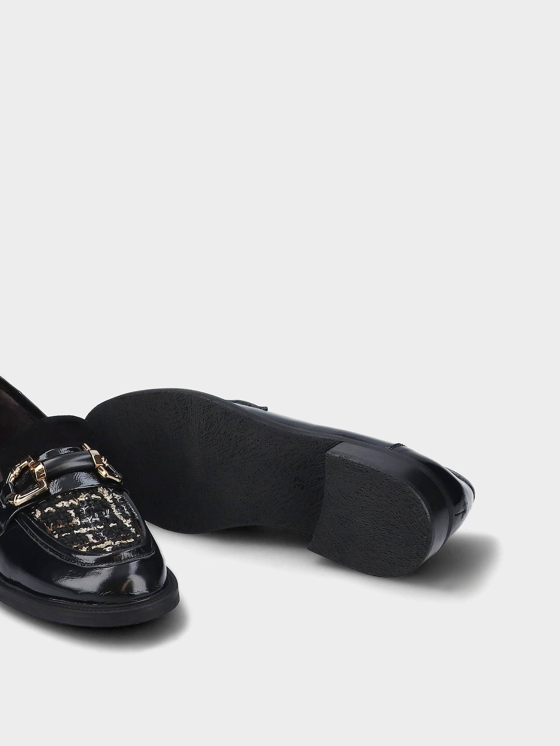 MLV Portuguese Shoes - Wholesale Loafers - Women's - Mocassim DIVA533