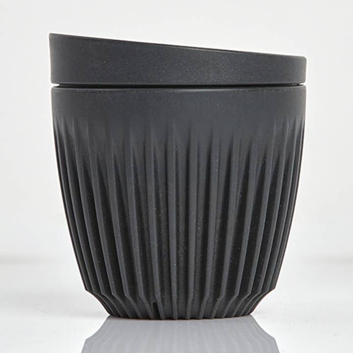 6oz HuskeeOriginal Reusable Cup for wholesale by Huskee