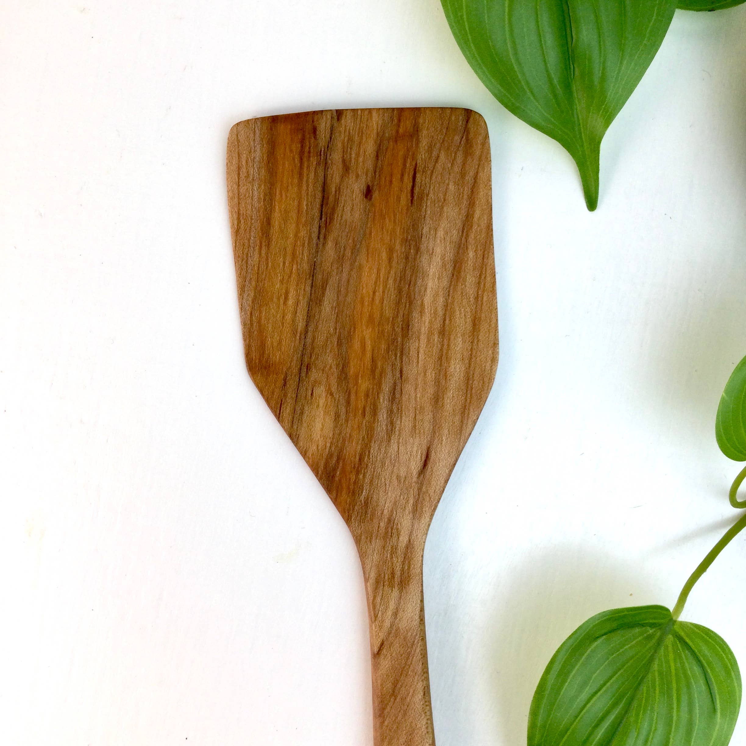 Scrappy's Workshop - Wholesale Spatula/Turner - Maple Wood Spatula9