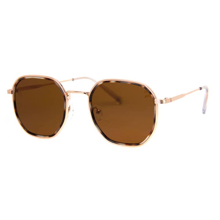 A.J. Morgan - Wholesale Sunglasses - Unisex - James - Sunglasses