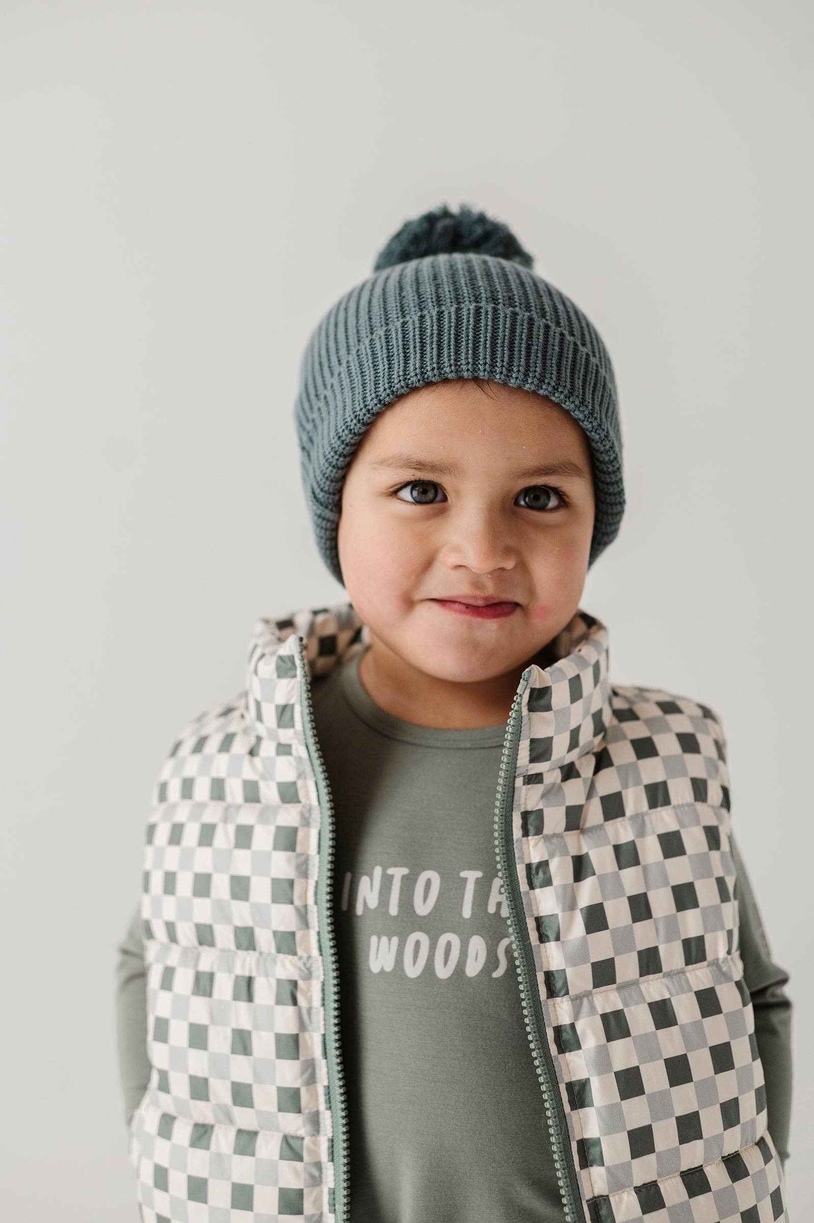 babysprouts clothing company - Wholesale Screen Printed T-Shirt - Kids - Babysprouts Boy's Long Sleeve Tee3