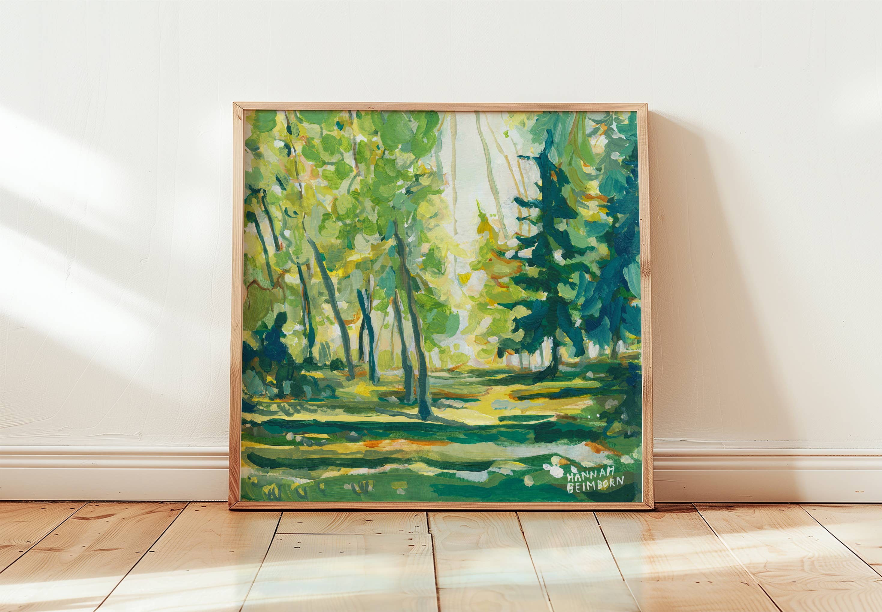 Beimborn Art - Wholesale Art Print - Daydream1