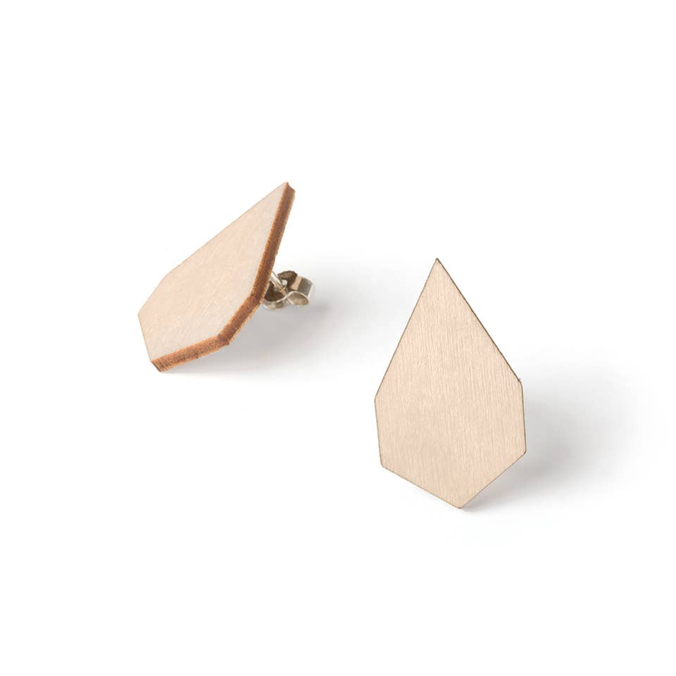 Valona - Wholesale Dangle Earrings - Pilke drop earrings0