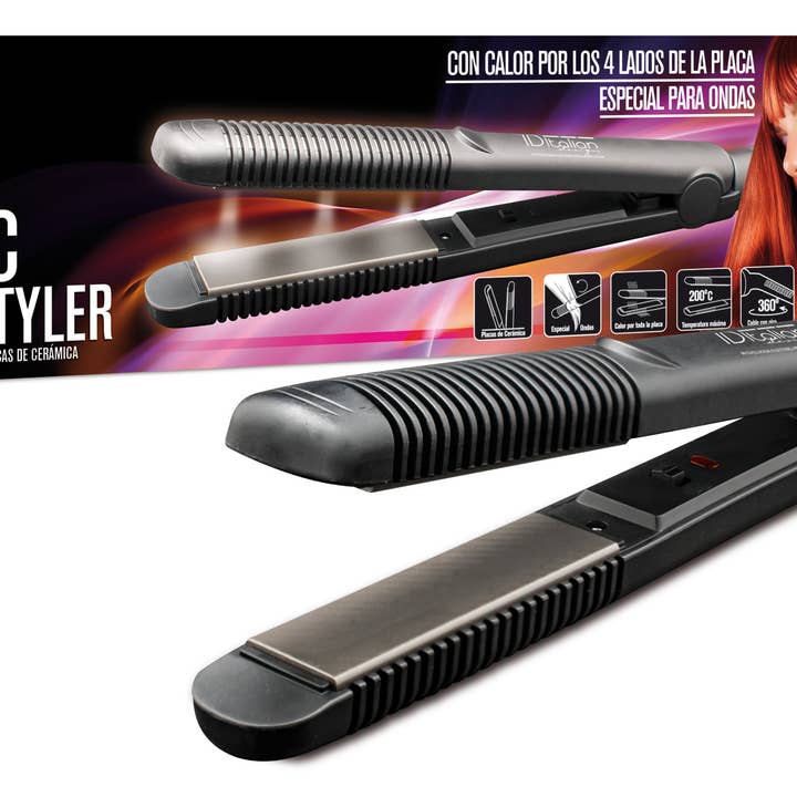 4MATIC PRO STYLER per la vendita all'ingrosso da parte di POSTQUAM COSMETIC