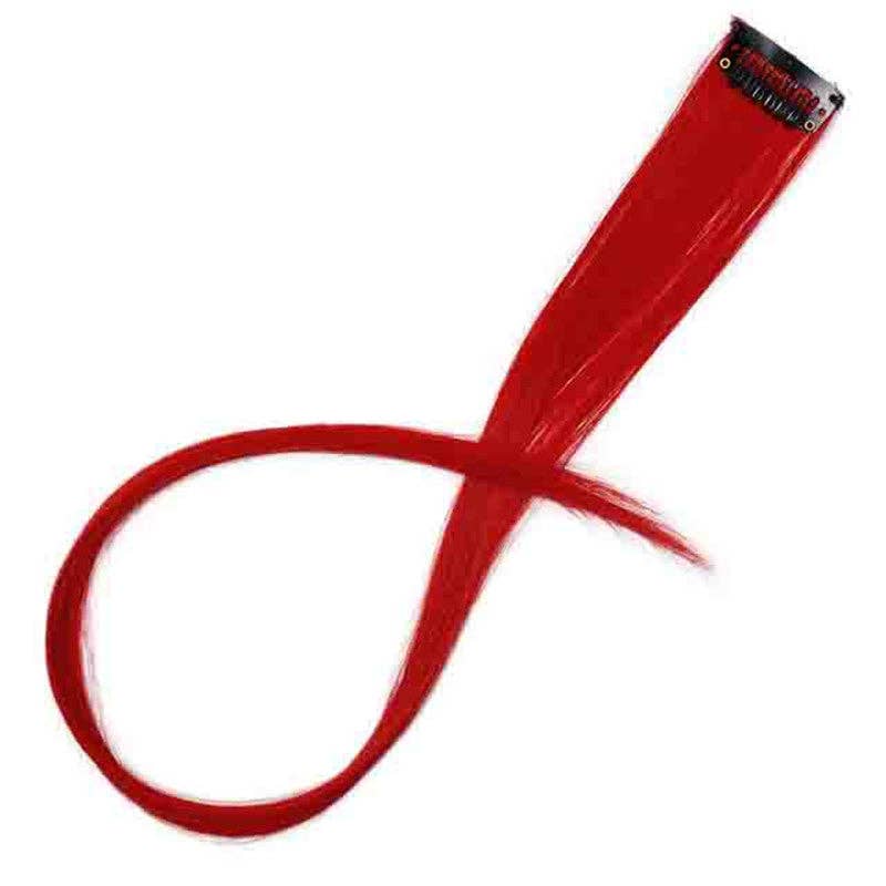 BrookPark Beauty – Großhandel Extensions – Bunter Haarschmuck mit einfachem Clip17