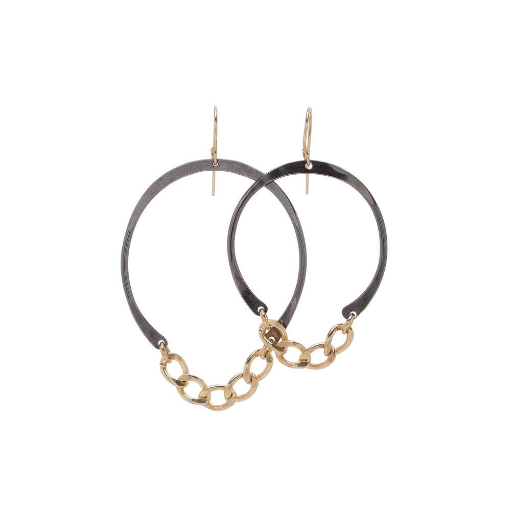 Kenda Kist Jewelry - Wholesale Dangle Earrings - Blondie Earrings