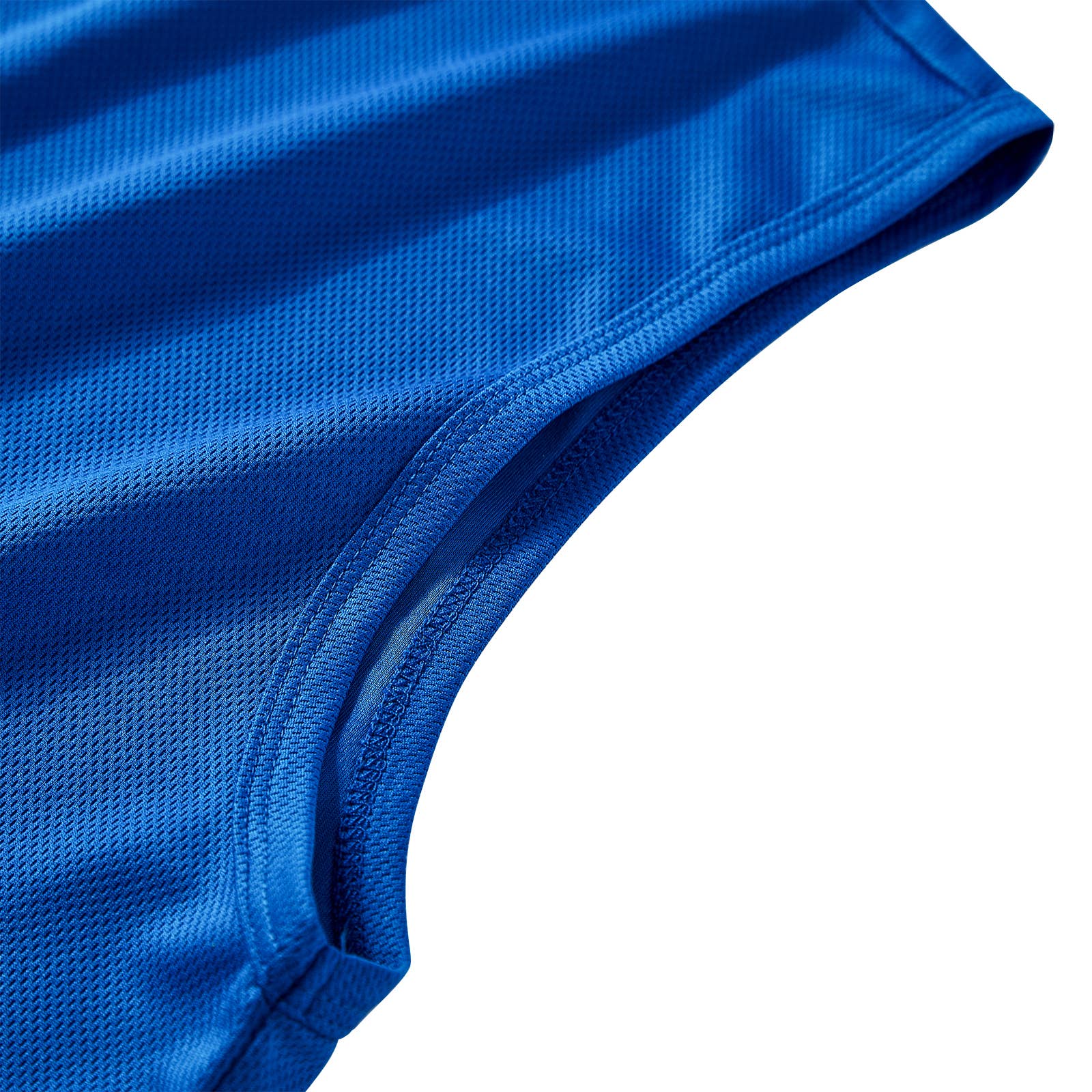 LeeHanTon - Wholesale Athletic Top - Men's - LeeHanTon Men’s Performance Sleeveless Muscle T-Shirt 8