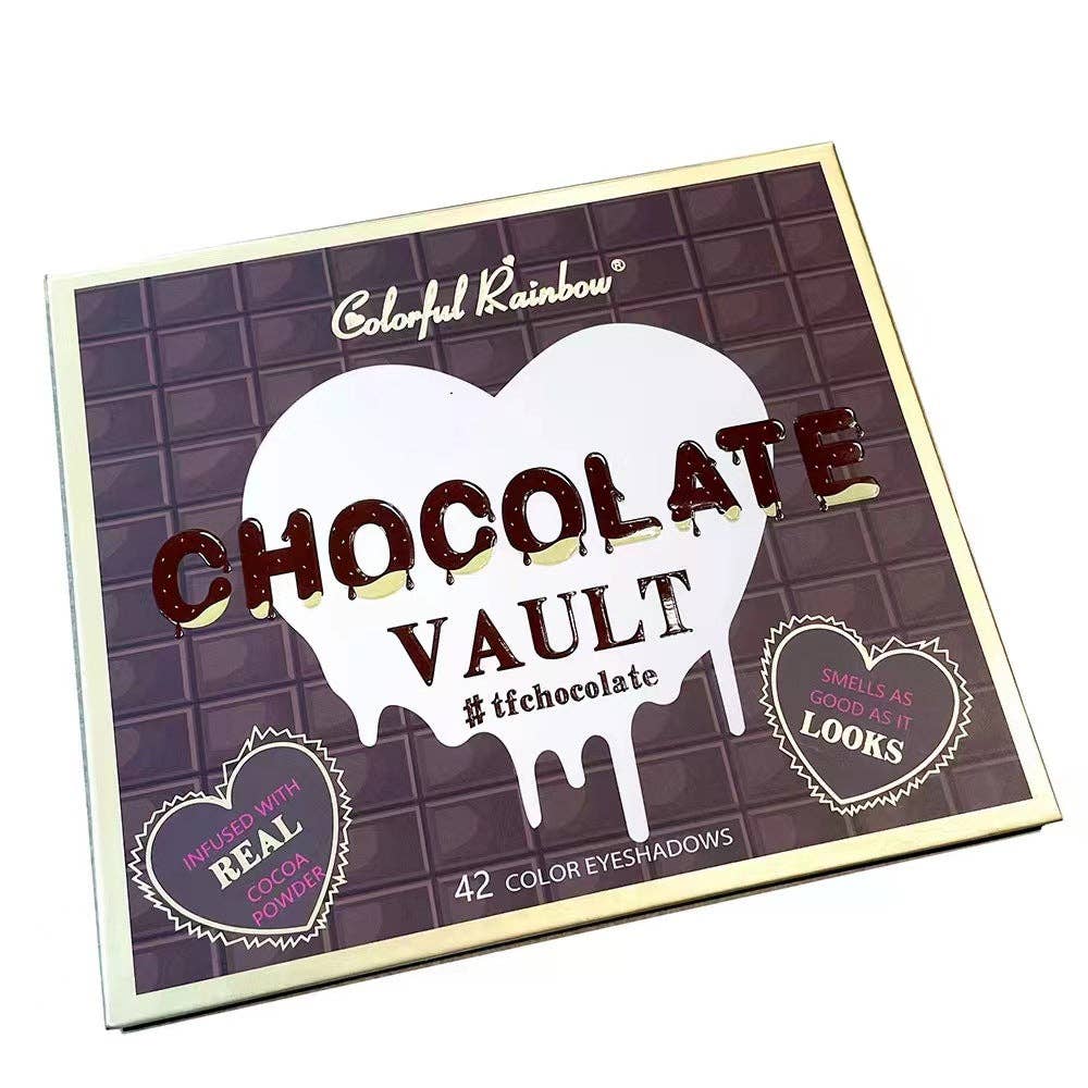 FurDecoration - Vente Palettes de fards à paupières - Palette de fards à paupières Earth Tone - 42 teintes éclatantes pour un look naturel3