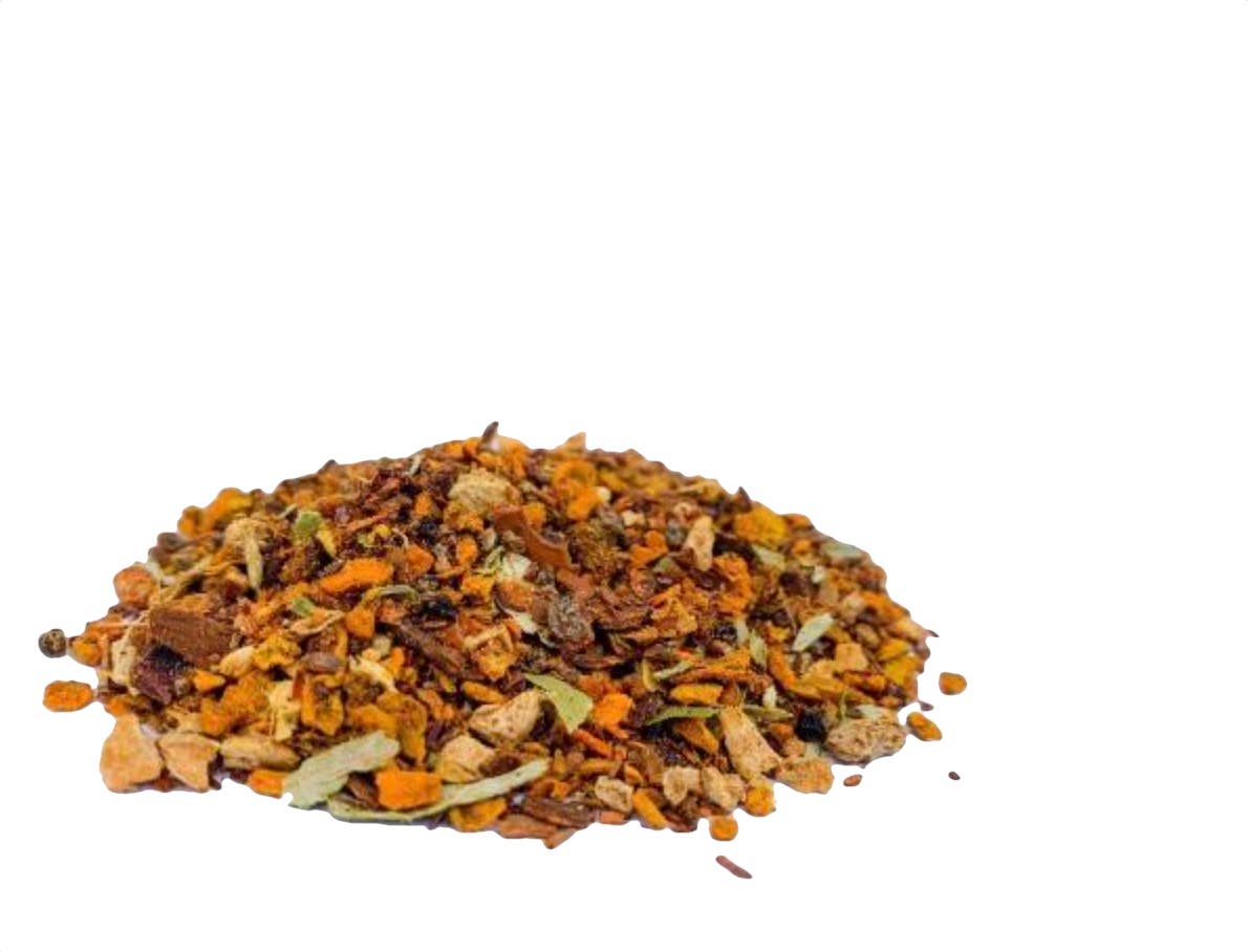 Chico Chai - Wholesale Loose Tea - 5 lb Bag of Chai5