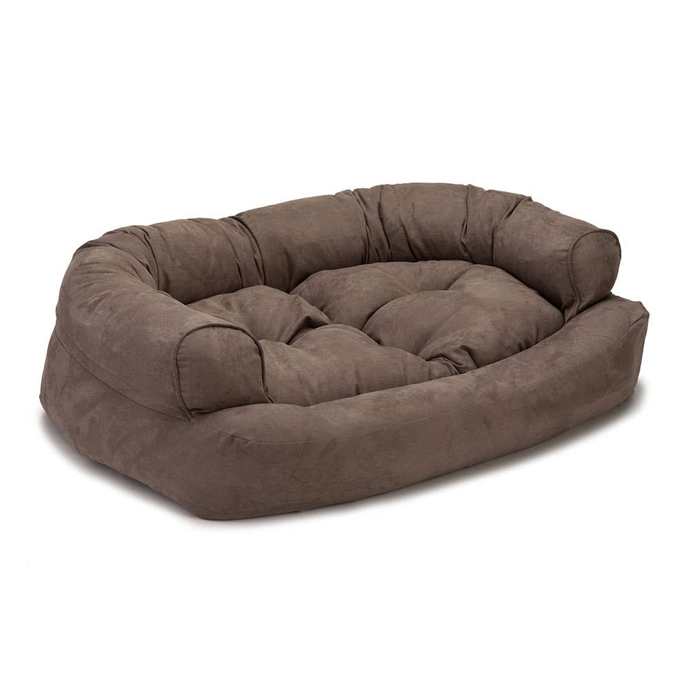 Snoozer Pet Products - Wholesale Pet Bed - Dog - Overstuffed Luxury Dog Sofa7