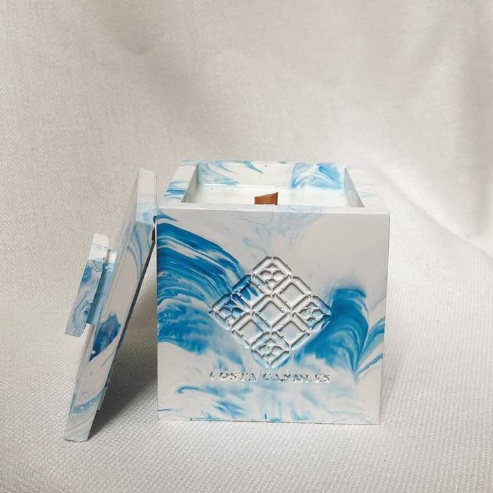 Bloom for wholesale by Costa Candles