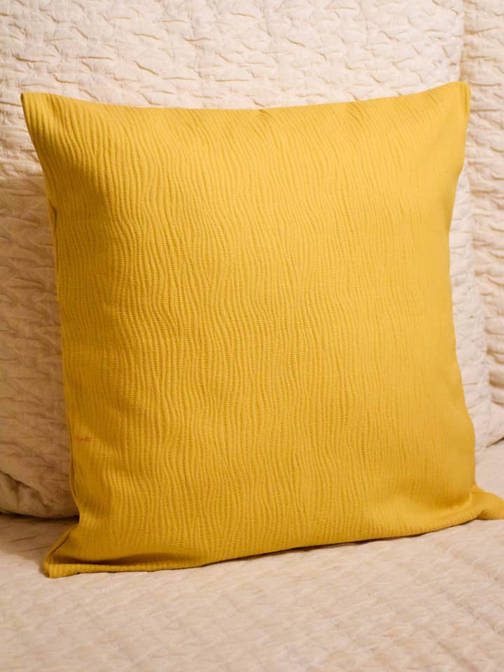 Capa de almofada quadrada Ambrosius por atacado de Marli