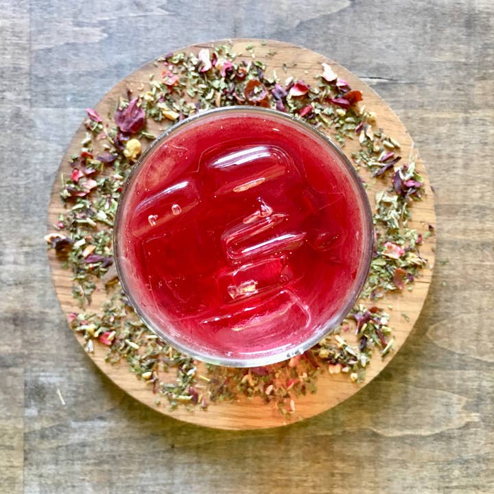 Cup & Kettle Tea - Wholesale Tea Bags - Big Chill Tea Sachets3