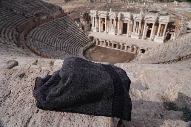 MINOA - Wholesale Bath Towel - Naia & Cotton Bath Towel4