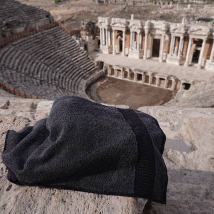 MINOA - Wholesale Bath Towel - Naia & Cotton Bath Towel4