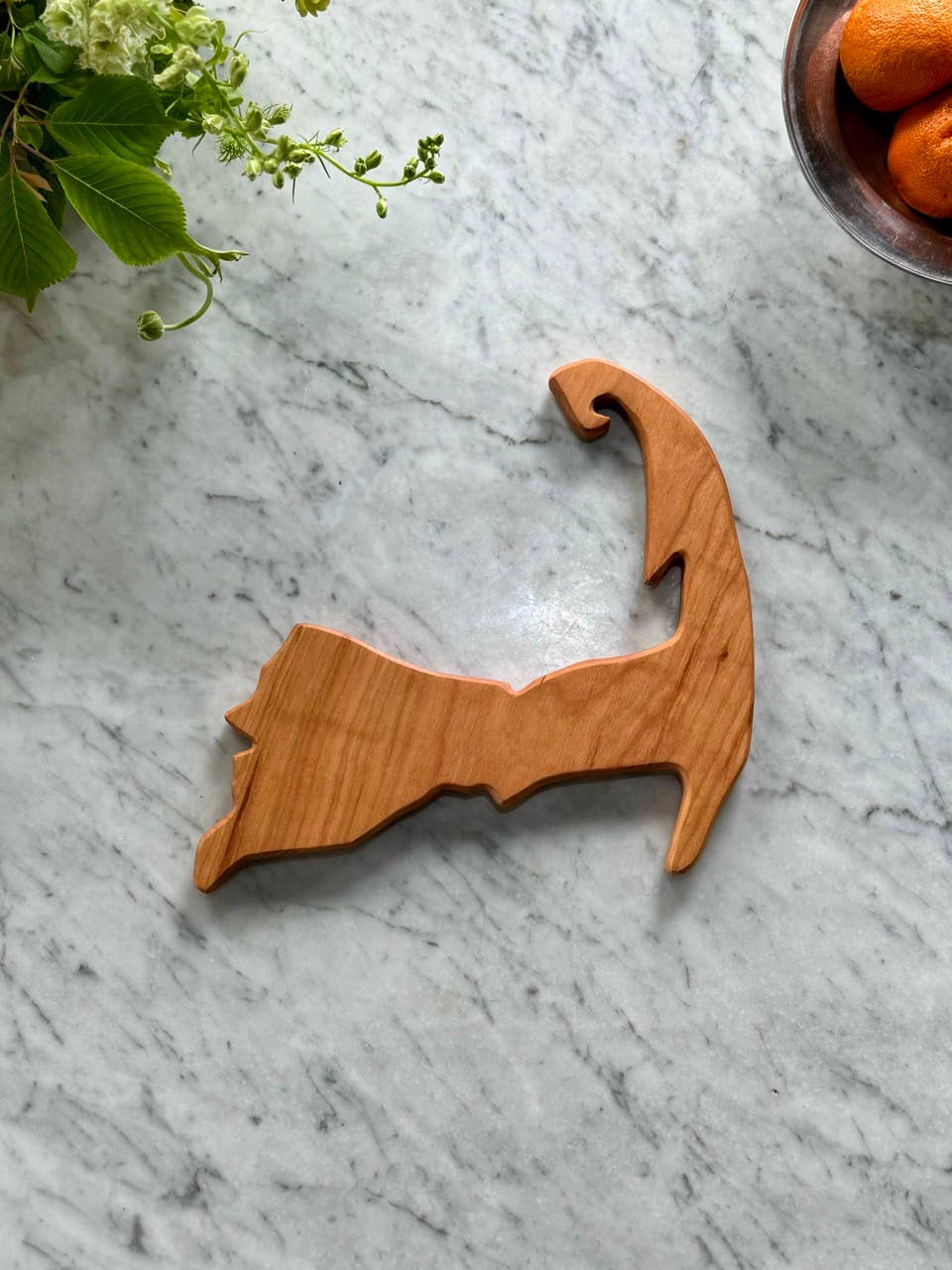 Block Boards - Wholesale Decorative Tray - Cape Cod - Cutting Board/Serving Tray/Wall Decor5