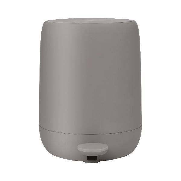 blomus - Wholesale Trashcan/Trash Bin - SONO Pedal Bin Wastebasket - 3 Liter