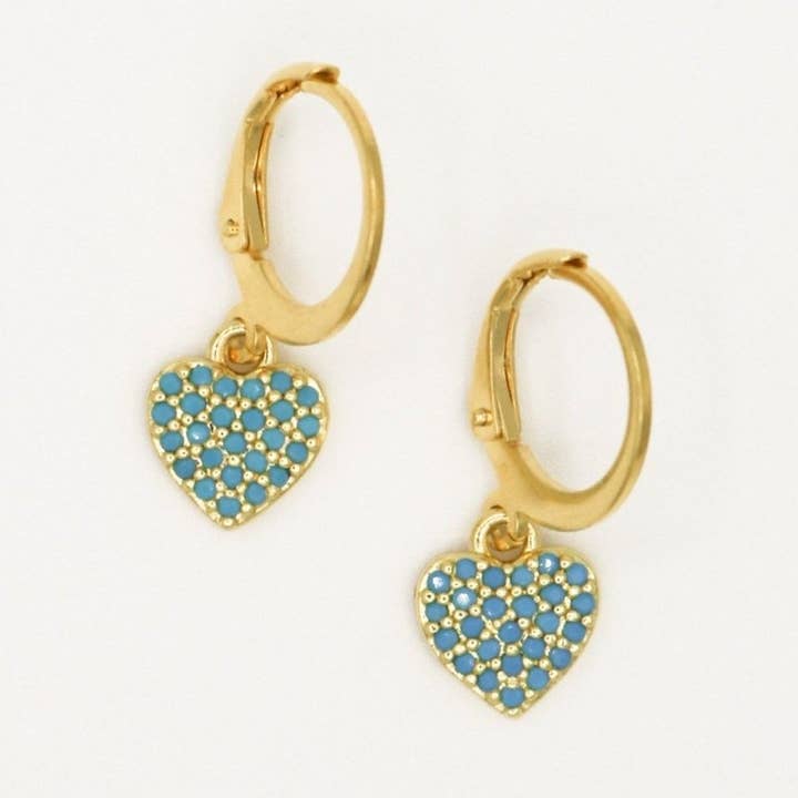 Hjerte Huggies for engroshandel hos Atelier SYP