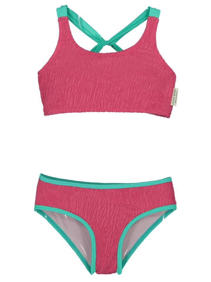 Conjunto de ondas de melancia por atacado de Paperboat