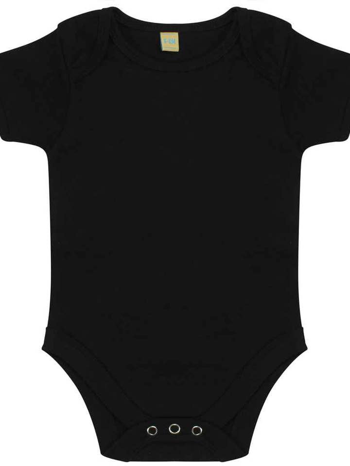 Body à manches courtes pour bébé Larkwood pour la vente par Pierre Francis