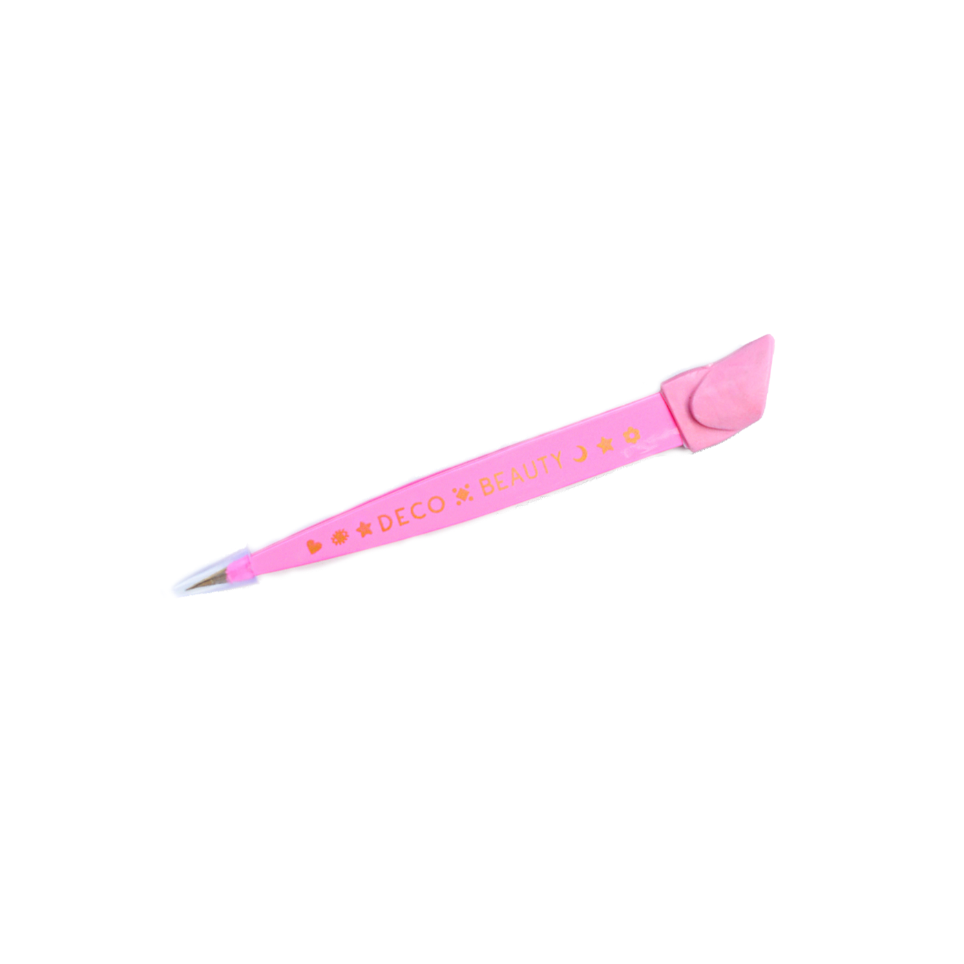 Deco Beauty - Wholesale Tweezers - Nail Art Tweezers 3