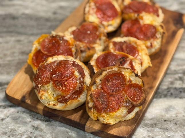 Better Batter – Großhandel Glutenfreies Mehl – Better Batter glutenfreier Pizzateig-Mix5