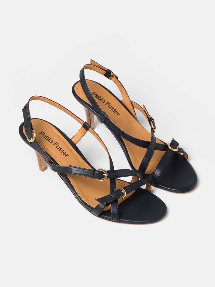 Sandals (712527-48) for wholesale by PABLO FUSTER