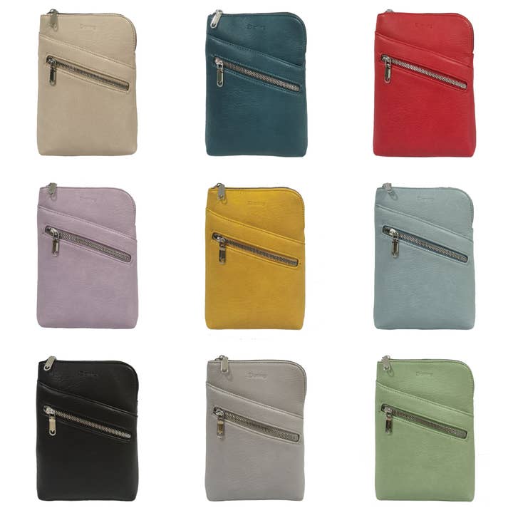 Darling's Canada - Wholesale Crossbody Bag - Women's - YD8025 - Made Simple Crossbody Bag for Women9