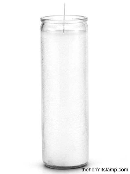 The Hermit's Lamp - Wholesale Votive Candle - 7 Day Candles - Single Colour (Multiple Options)13