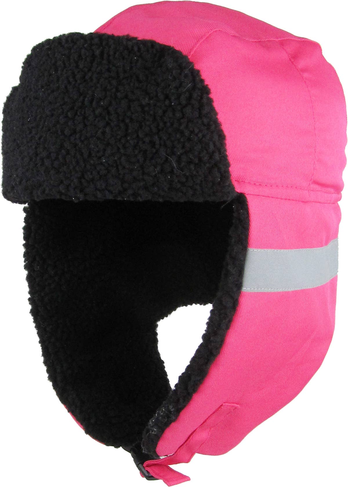 KBETHOS - Wholesale Trapper/Bomber Hat - Unisex - Reflective Trapper12