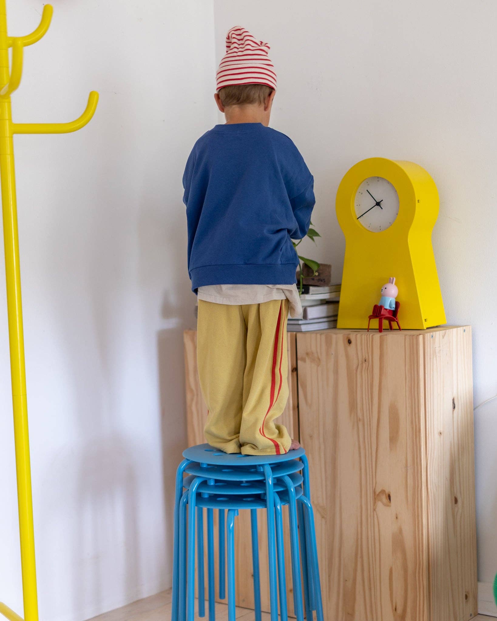 pigeon said please. - Wholesale Lounge Sweatpants/Joggers - Kids - crosswalk trackies13