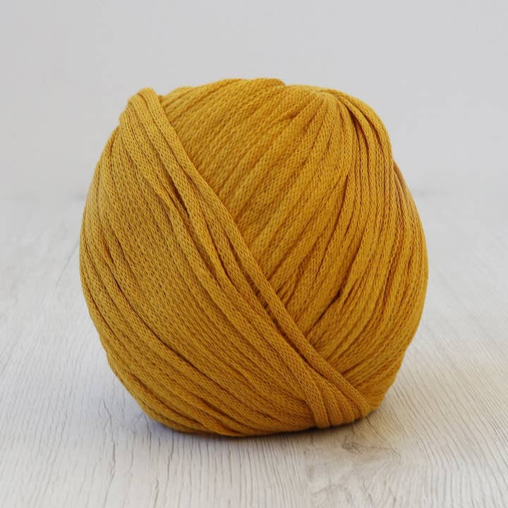 DHG - Wholesale Yarn - 100g Cotton Tape Yarns - Classic Collection5