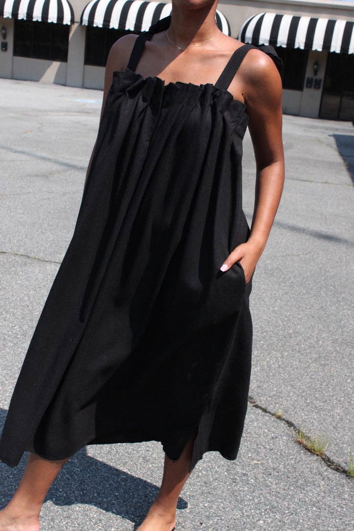 Na Nin - Vendita all'ingrosso Vestito - Donna - Abito Toni in seta intrecciata8