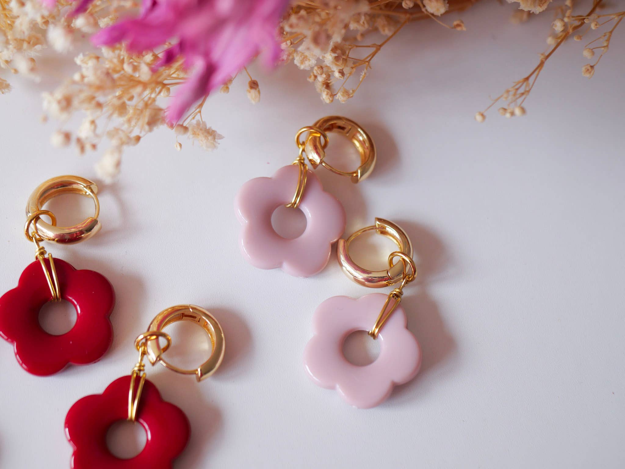 Azeria Création - Wholesale Dangle Earrings - Ana earrings17