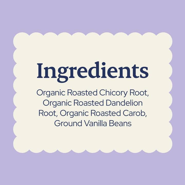 Sip Herbals - Wholesale Health/Detox Tea - Royal Mocha - Coffee Substitute, Caffeine-Free, Gluten-free0