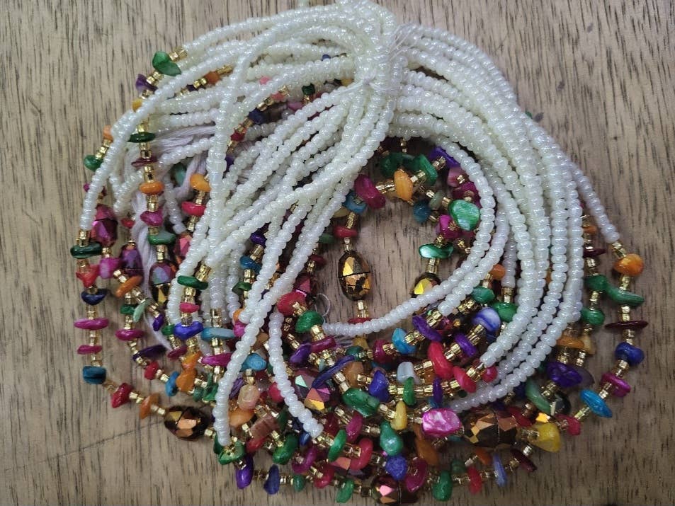 Beadworkz ByMichelle - Wholesale Beads - Stone & Crystal Collection Wholesale8
