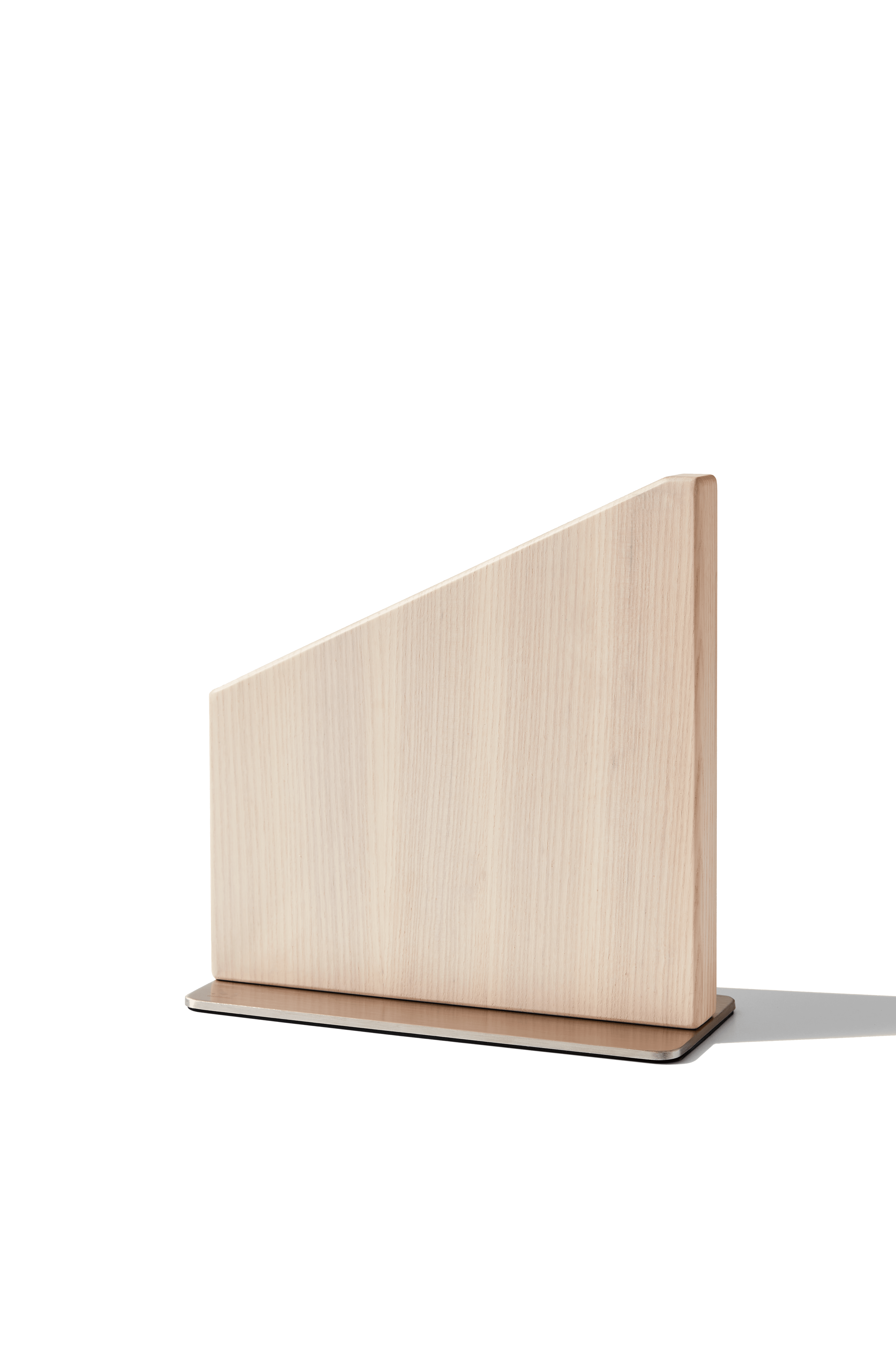 Material - Wholesale Knife Storage - The Stand - Magnetic Wooden Knife Storage3