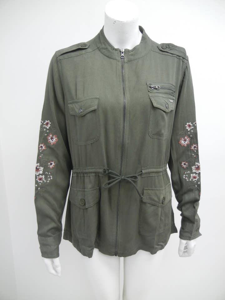 Coupe Collection - Wholesale Jacket - Women's - CLF1992350