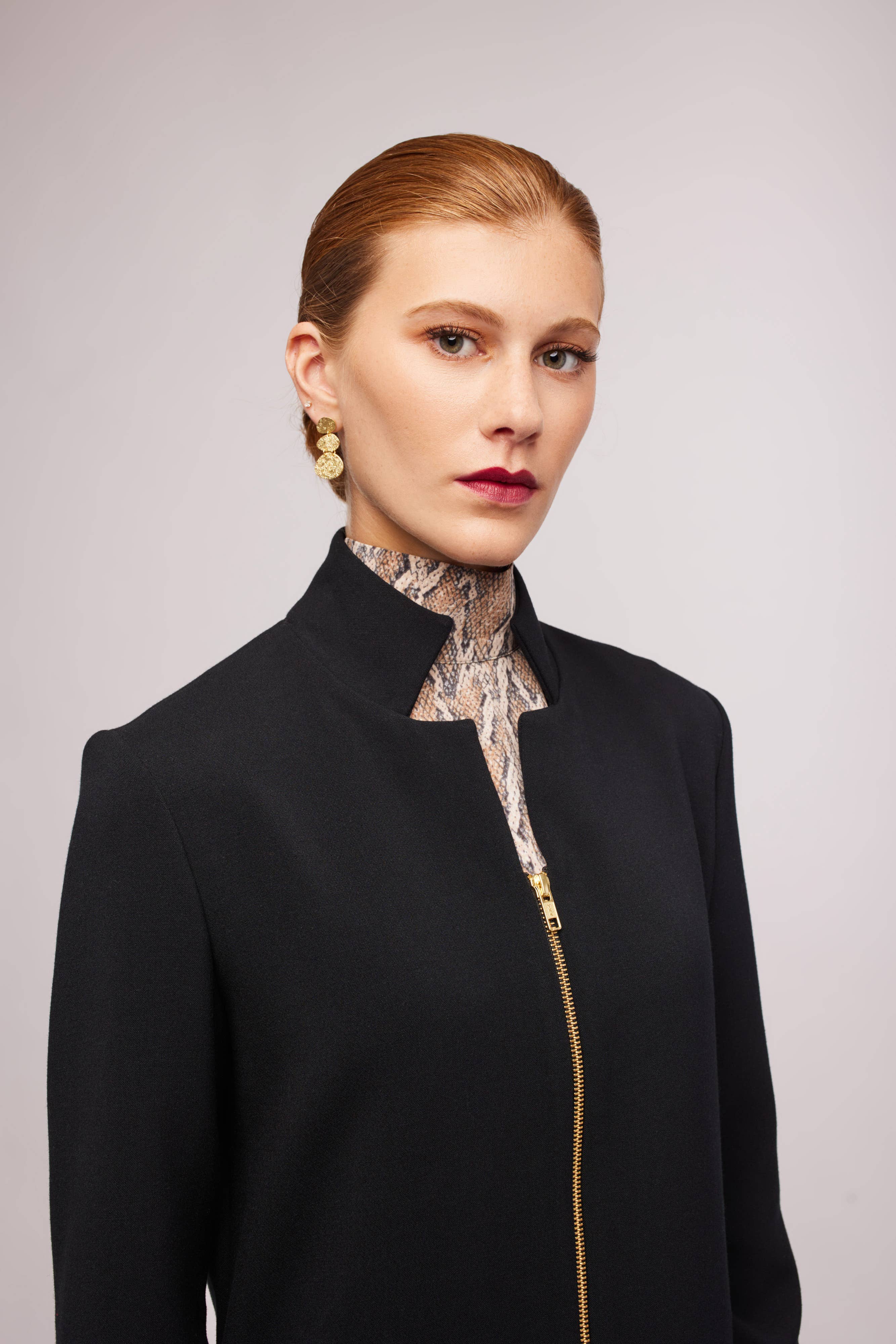 Schmuckoo Berlin – wholesale Dangle earrings – Debra Boho Chic Earrings Gold Plated2