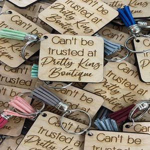 Buy wholesale Everyday Key chain Kit