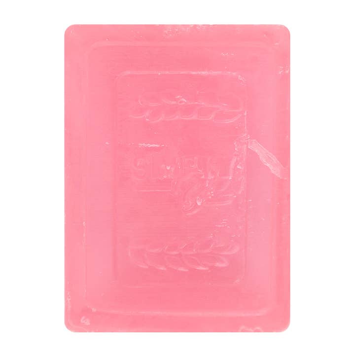 PINEAPPLE Beauty - Vente Nettoyants pour le visage - Savon au Lait de Chèvre Rose Simply Bella SIM024 - 12