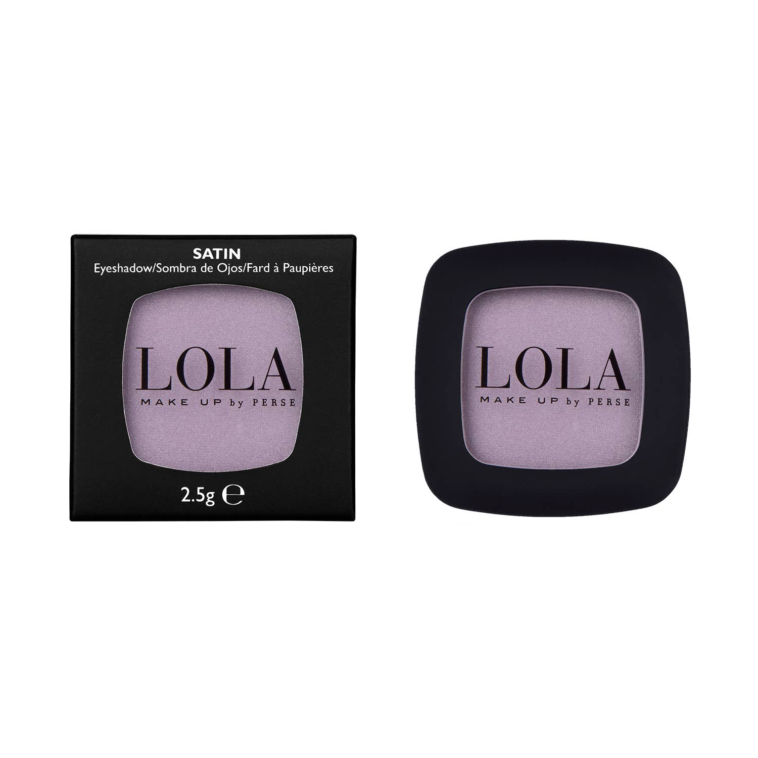Lola Make Up - Wholesale Eyeshadow - LOLA MAKE-UP EYESHADOW MONO SATIN & MATTE25