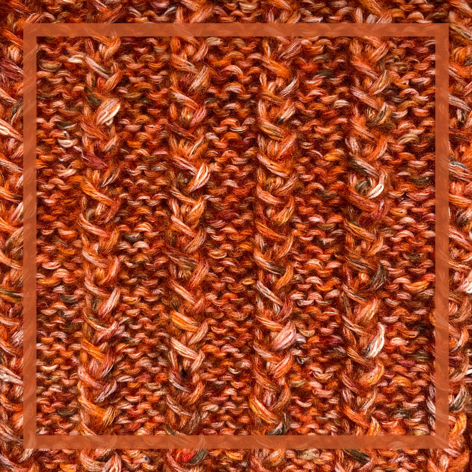 KnitPal - Wholesale Yarn - Cotton Alpaca Tweed - #3 Dk22