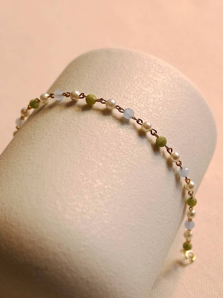 Soul Ties Bracelet for wholesale by KAE BY KIRTY