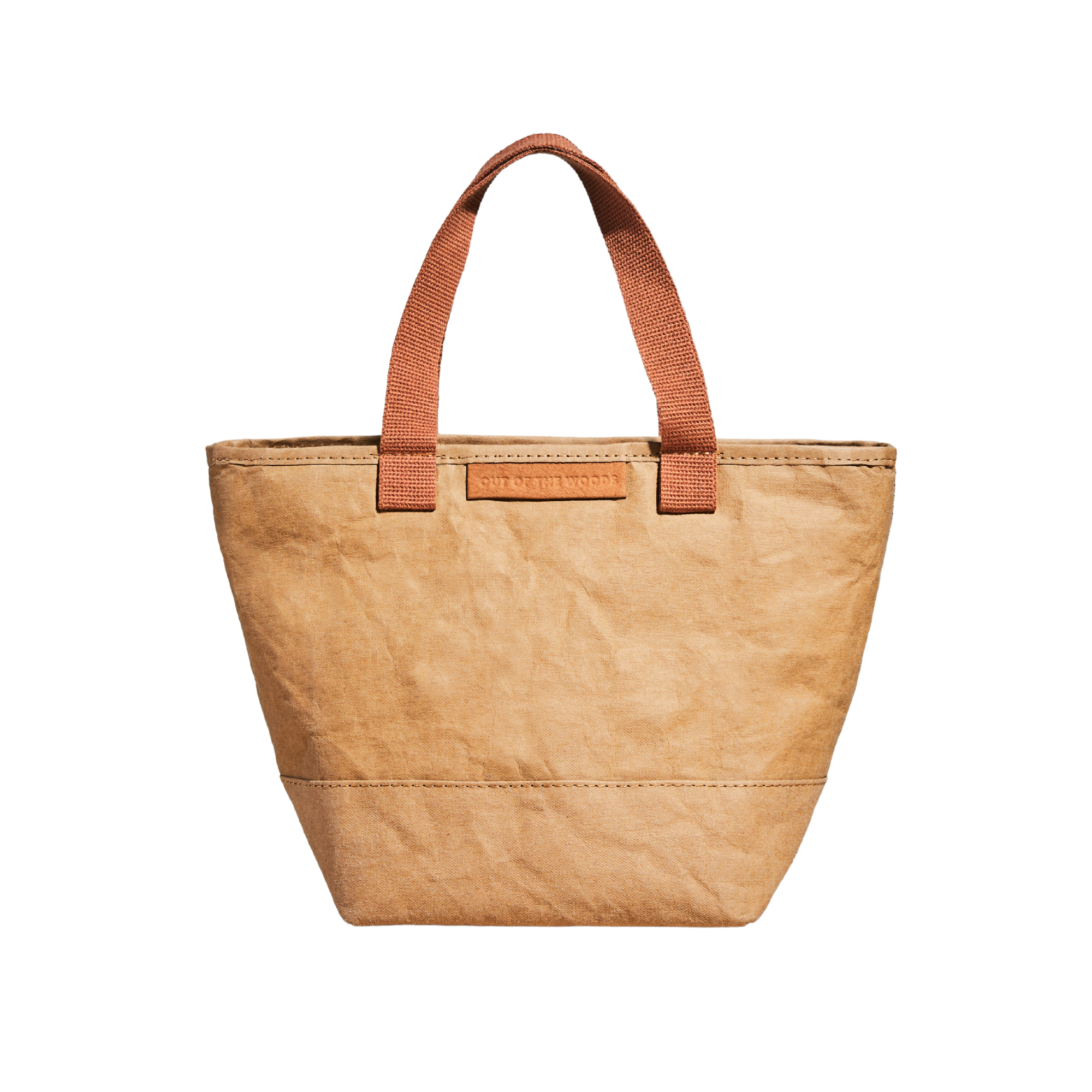 Out of the Woods® by KeepCool Bags - Wholesale Lunch Bag/Box - Mini Shopper Cooler, Washable Lunch Box - SMALL CASE PACKS4